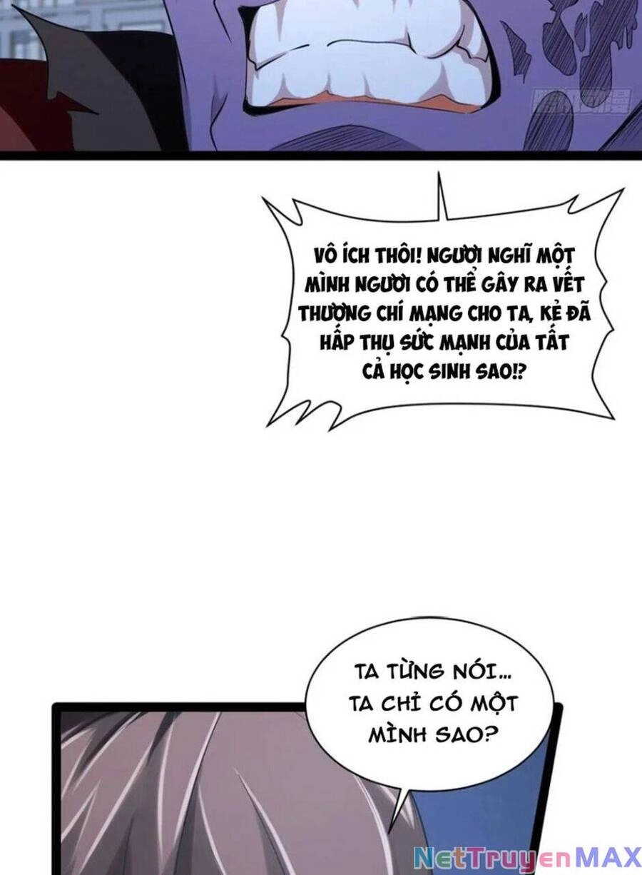 Bắt Đầu Làm Đầy Điểm Mị Lực Chapter 70 - 27