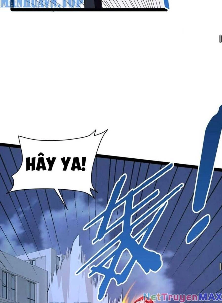 Bắt Đầu Làm Đầy Điểm Mị Lực Chapter 70 - 33