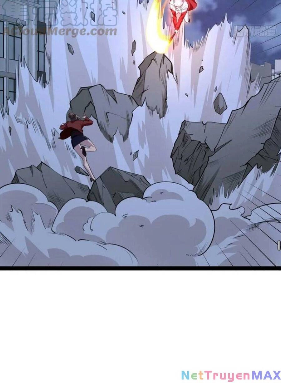 Bắt Đầu Làm Đầy Điểm Mị Lực Chapter 70 - 34