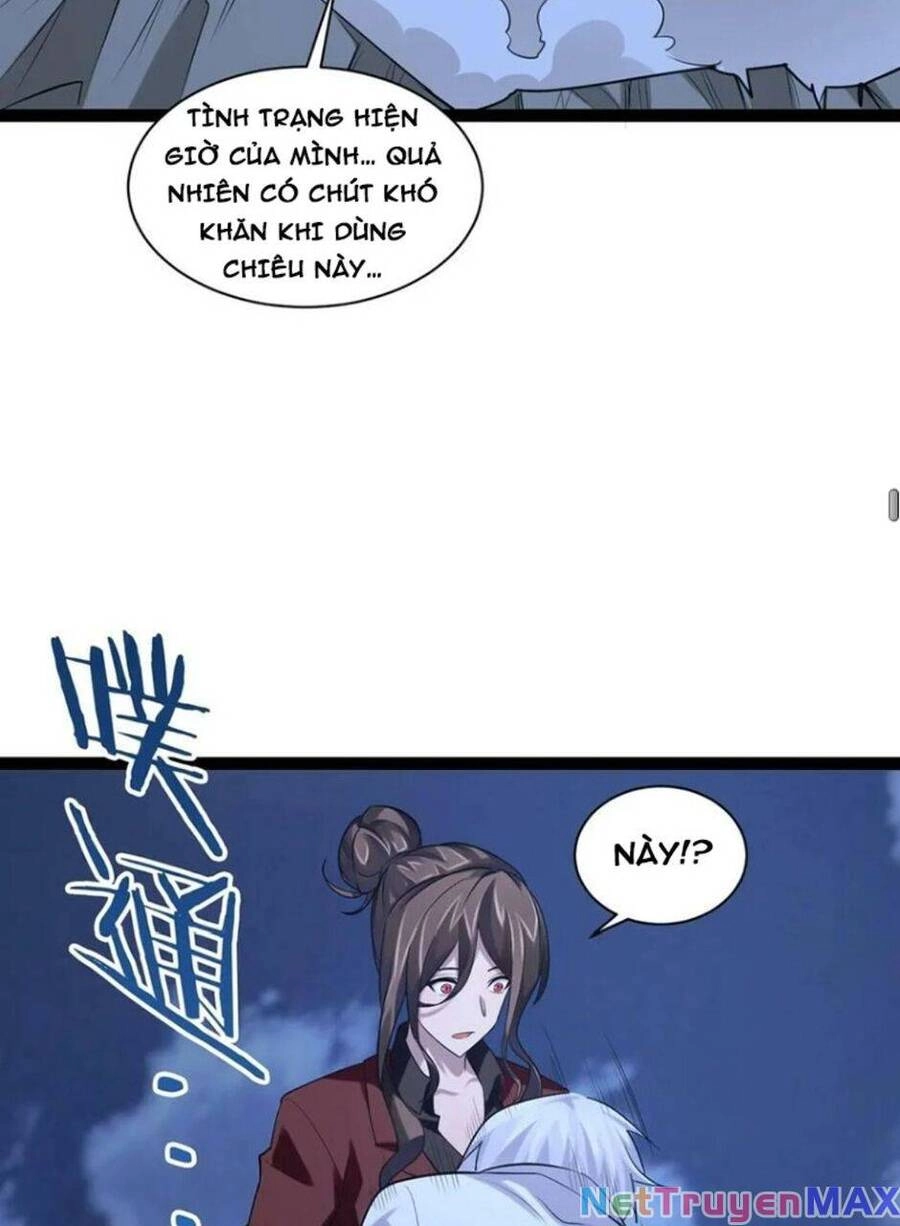 Bắt Đầu Làm Đầy Điểm Mị Lực Chapter 70 - 38