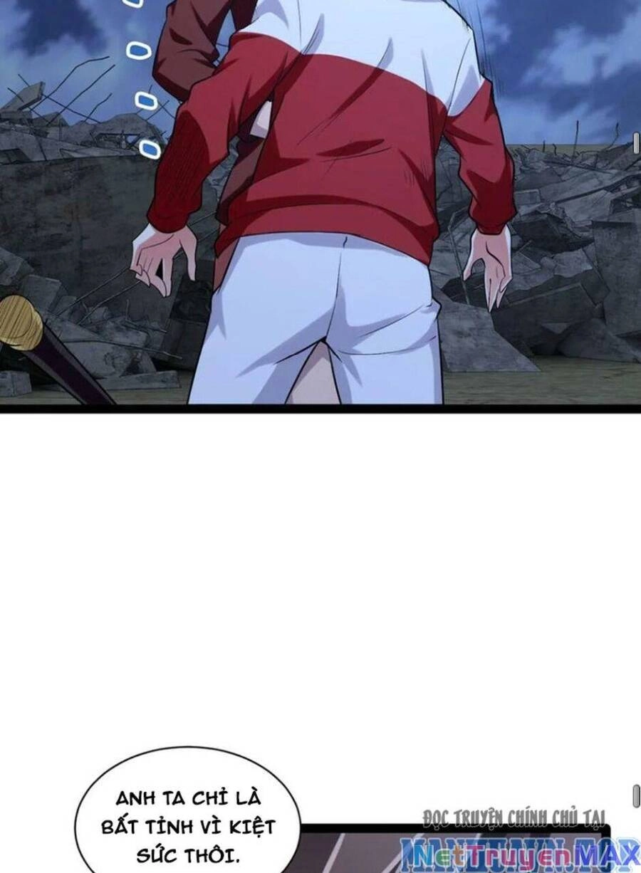 Bắt Đầu Làm Đầy Điểm Mị Lực Chapter 70 - 39