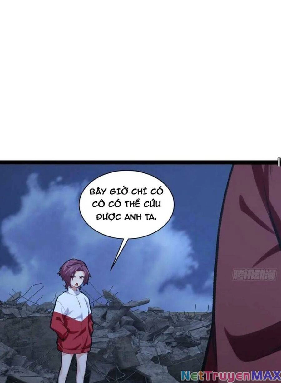 Bắt Đầu Làm Đầy Điểm Mị Lực Chapter 70 - 41