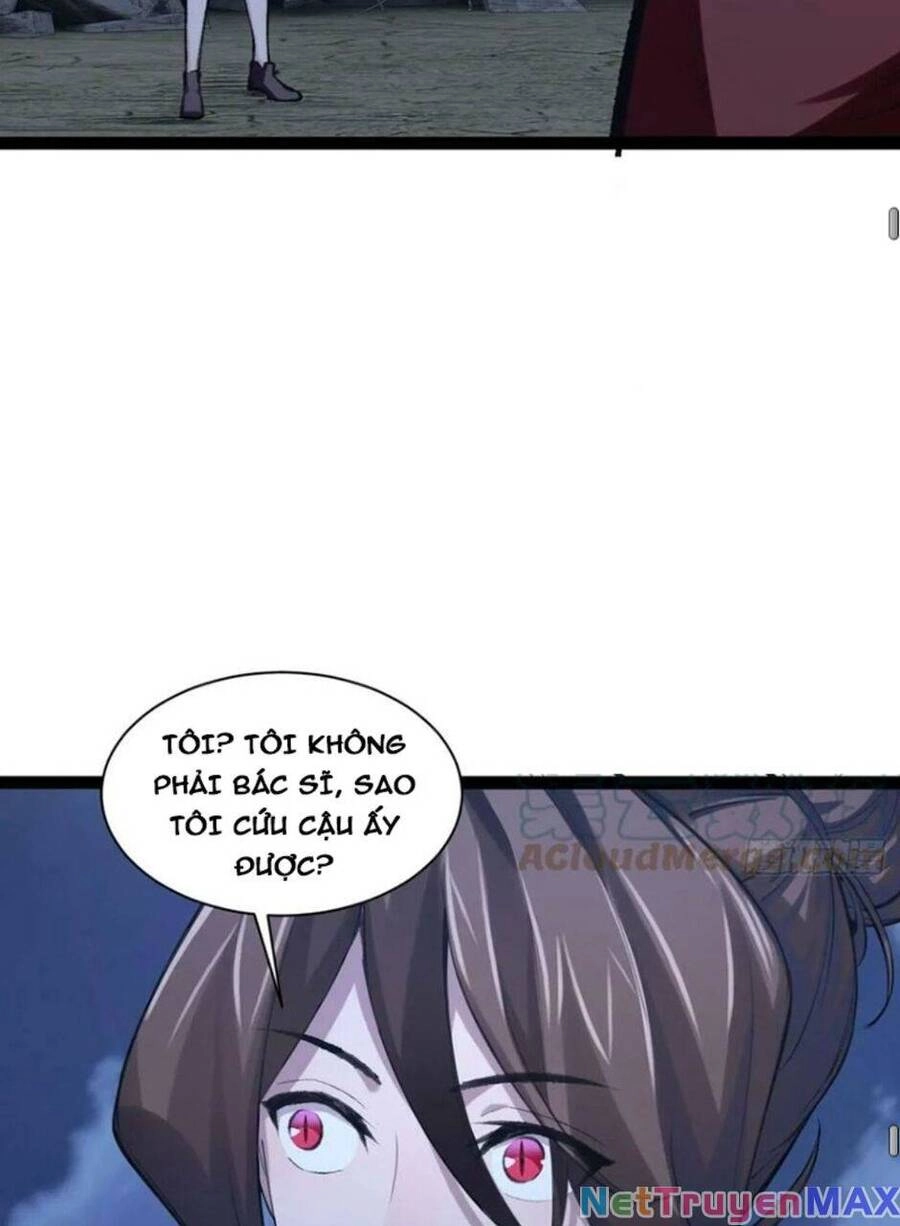 Bắt Đầu Làm Đầy Điểm Mị Lực Chapter 70 - 42