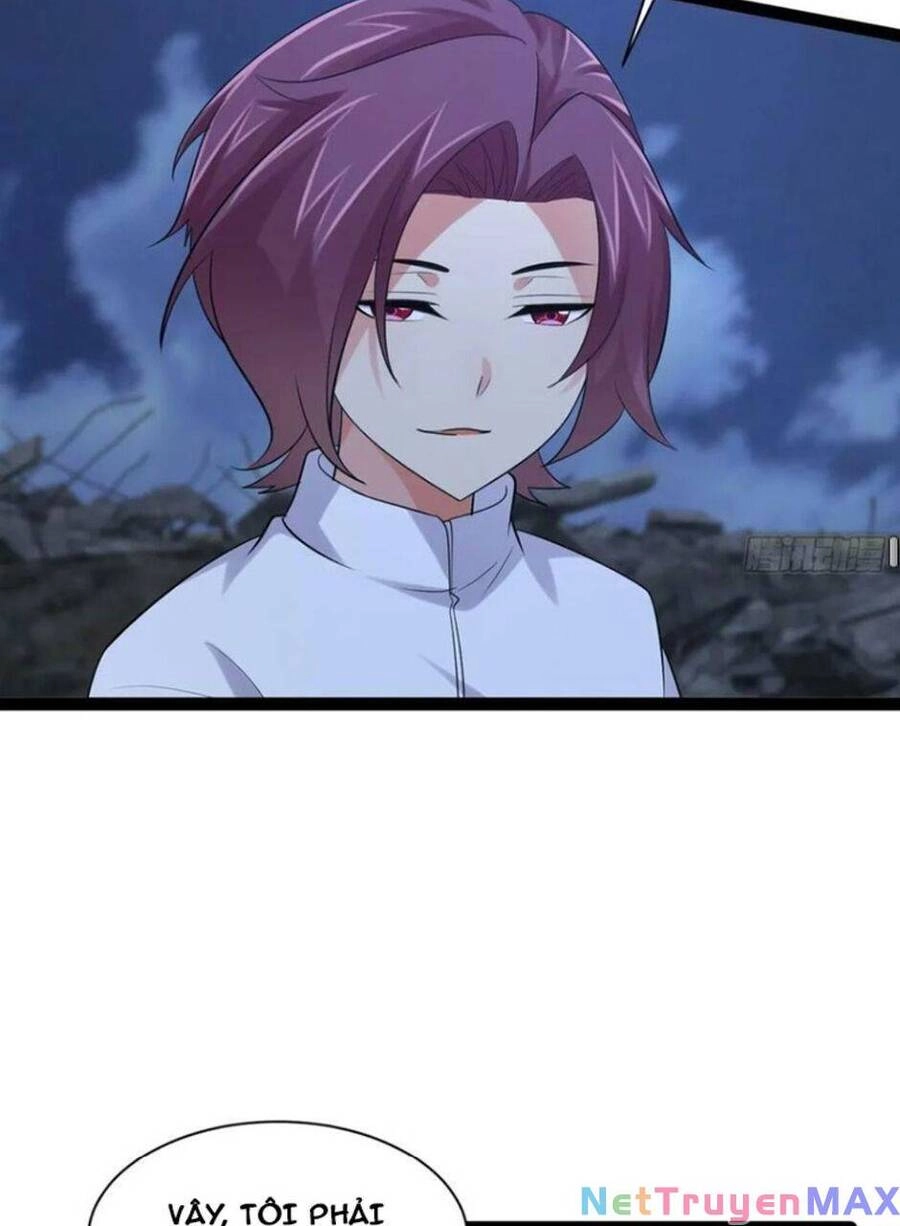 Bắt Đầu Làm Đầy Điểm Mị Lực Chapter 70 - 44