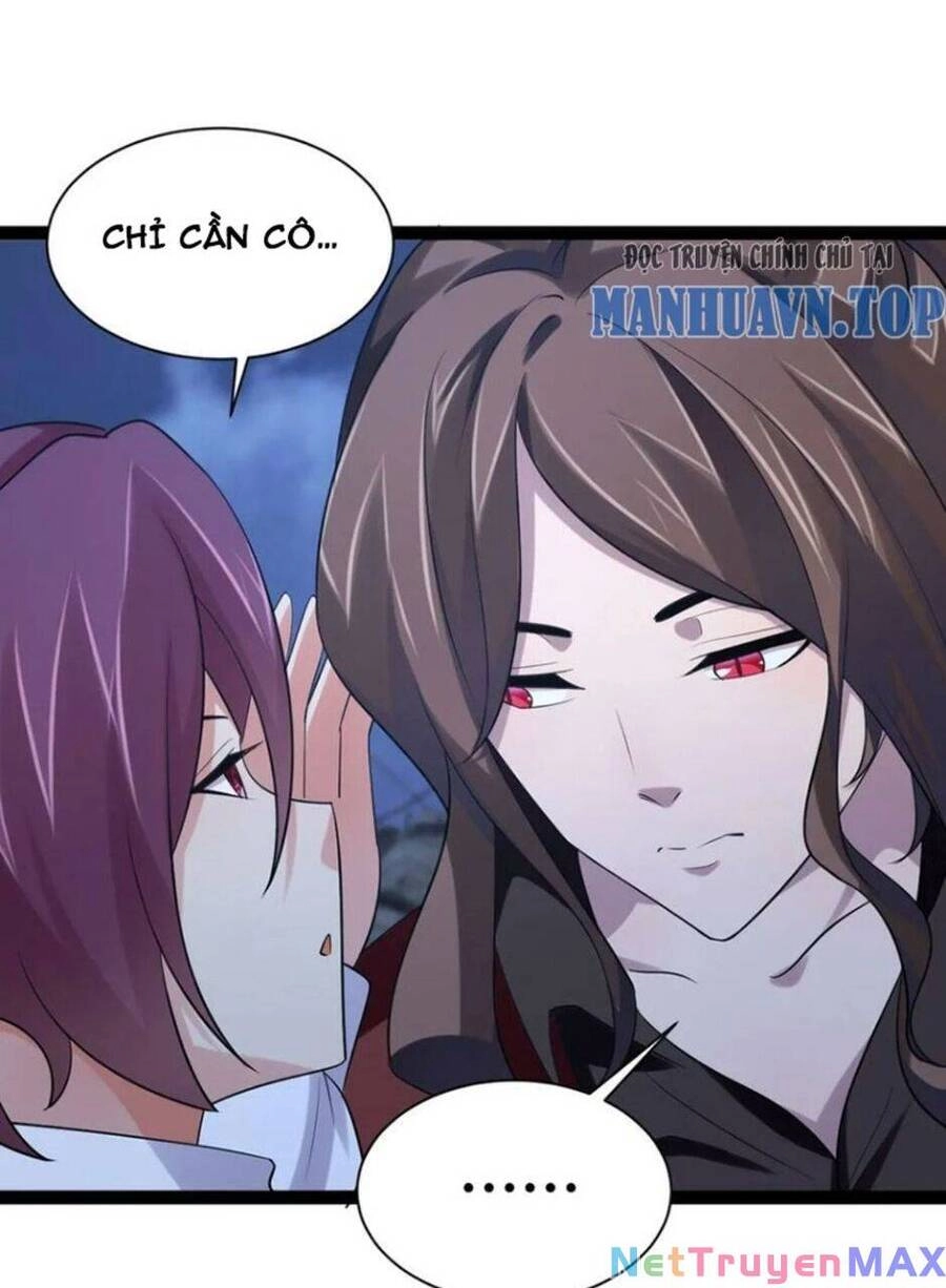 Bắt Đầu Làm Đầy Điểm Mị Lực Chapter 70 - 46