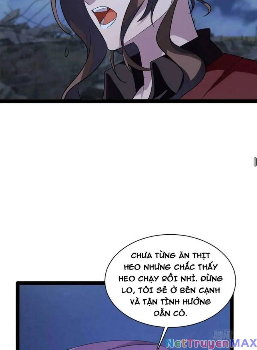 Bắt Đầu Làm Đầy Điểm Mị Lực Chapter 70 - 48