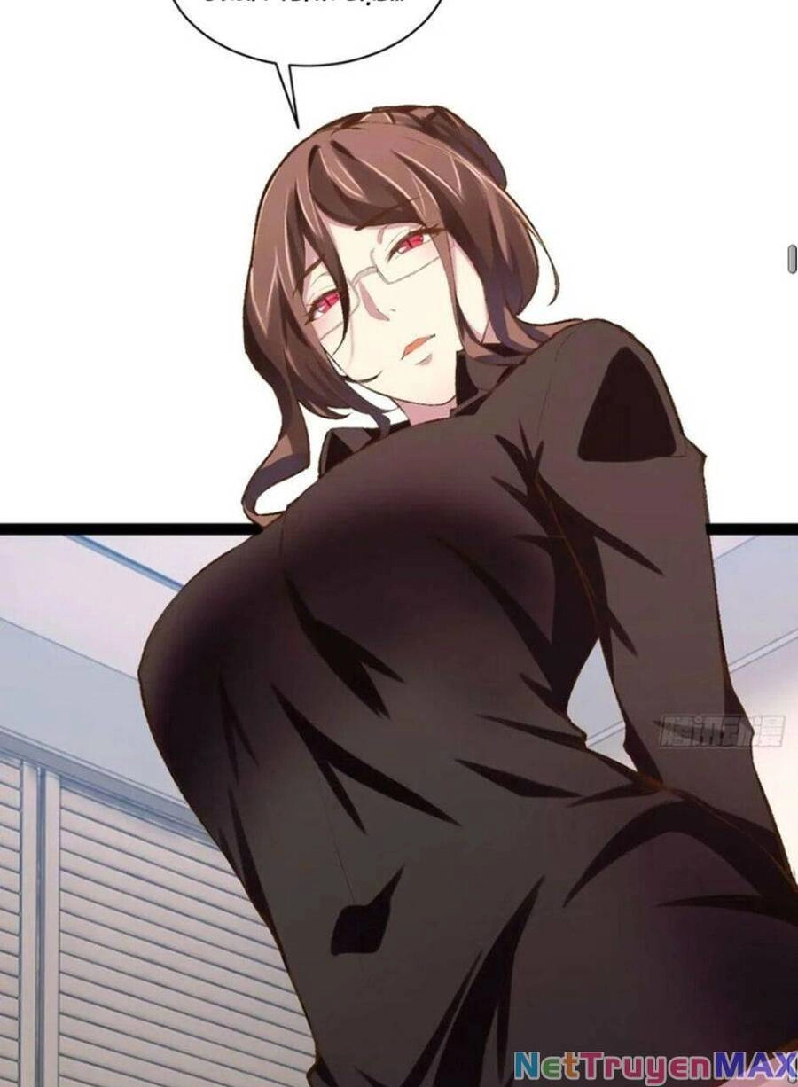 Bắt Đầu Làm Đầy Điểm Mị Lực Chapter 70 - 51