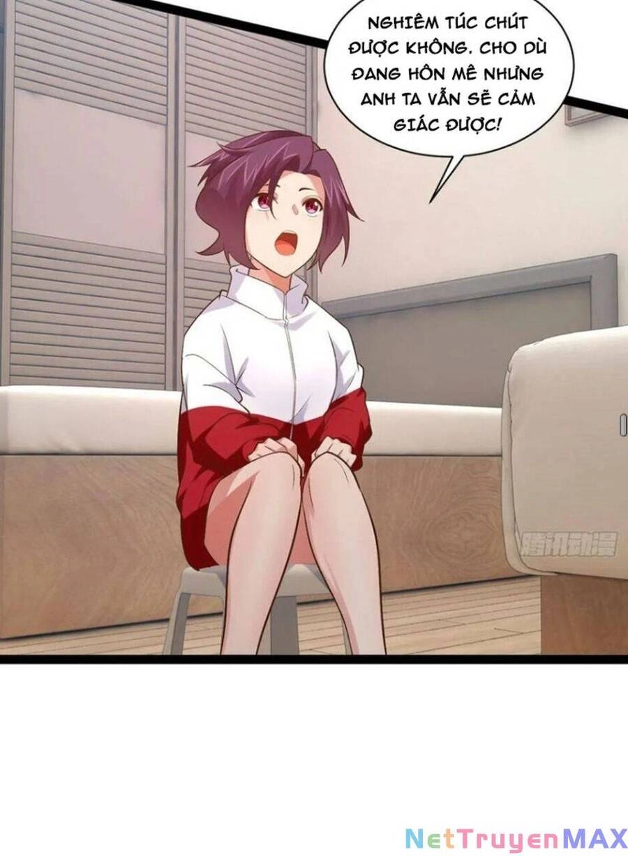 Bắt Đầu Làm Đầy Điểm Mị Lực Chapter 70 - 53