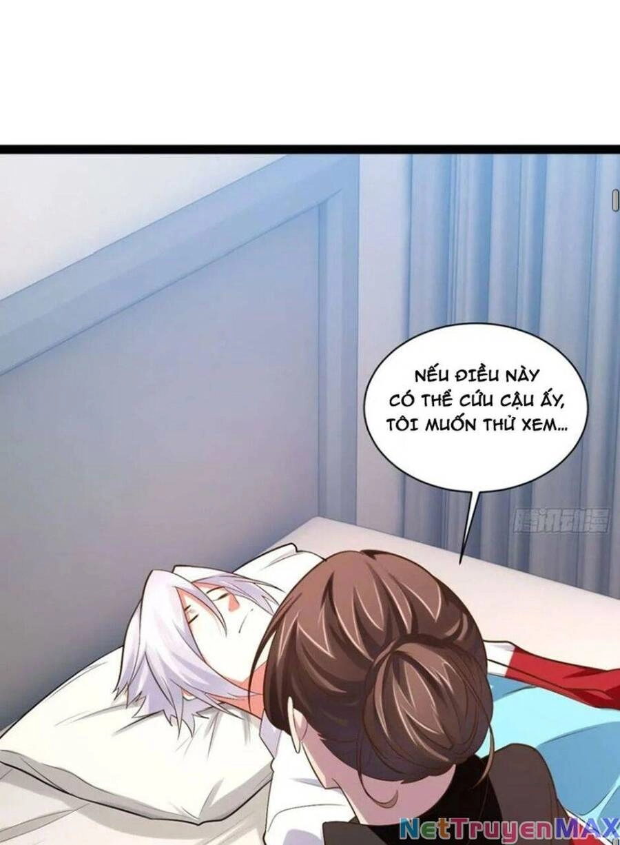 Bắt Đầu Làm Đầy Điểm Mị Lực Chapter 70 - 54