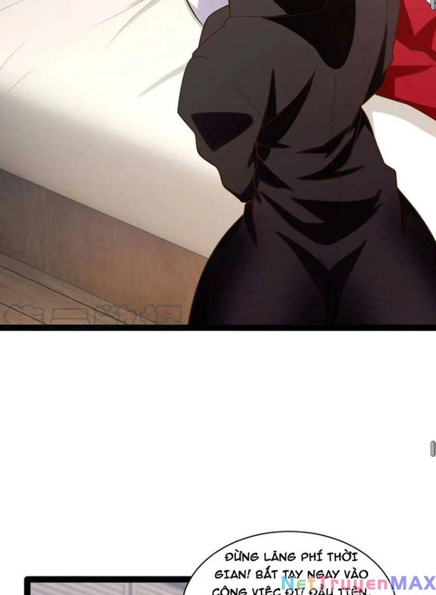 Bắt Đầu Làm Đầy Điểm Mị Lực Chapter 70 - 55