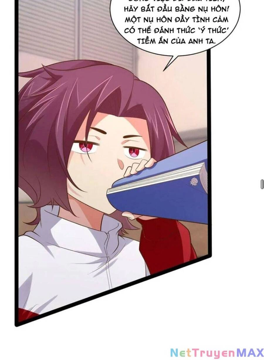 Bắt Đầu Làm Đầy Điểm Mị Lực Chapter 70 - 56