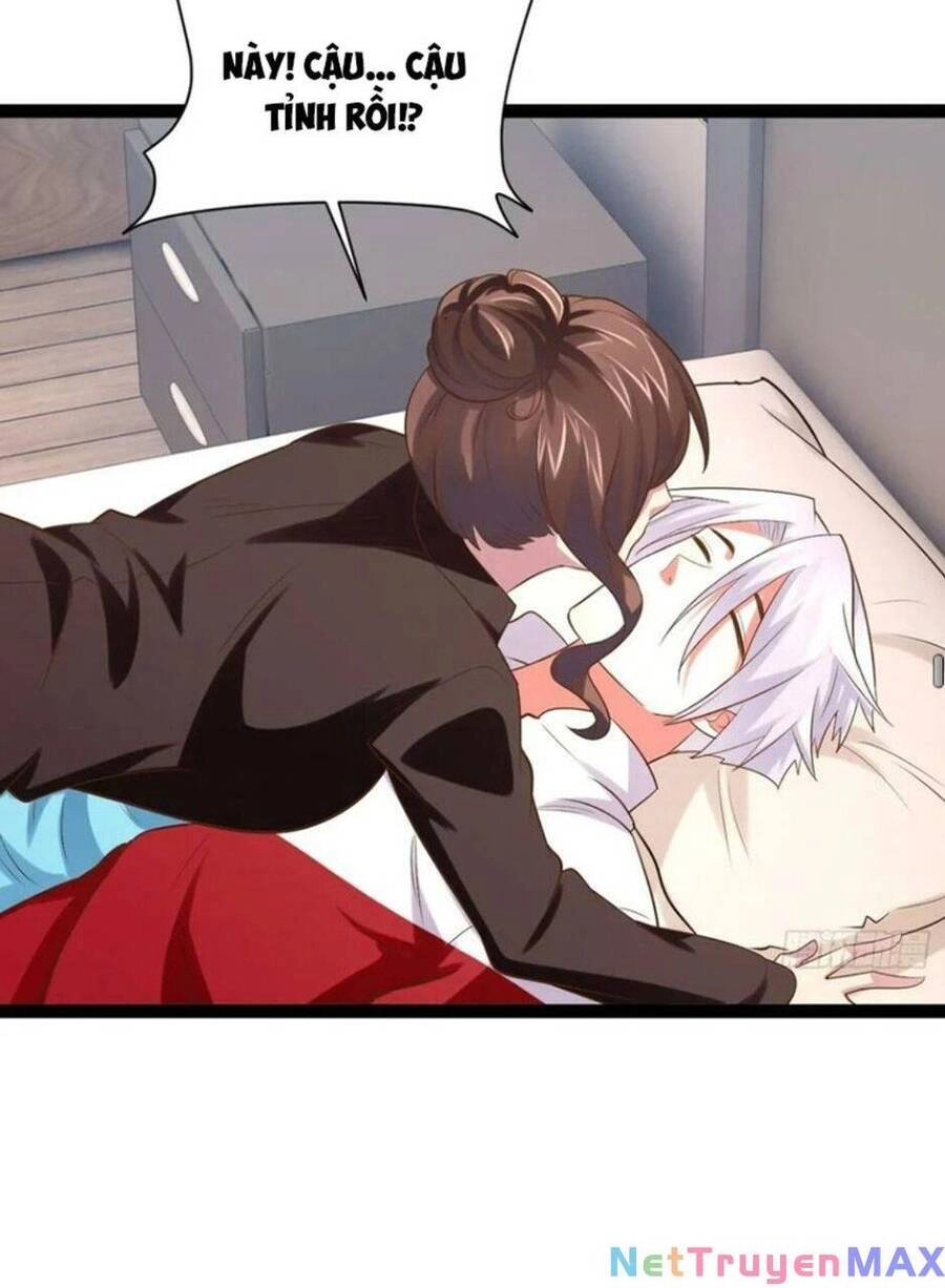 Bắt Đầu Làm Đầy Điểm Mị Lực Chapter 70 - 63