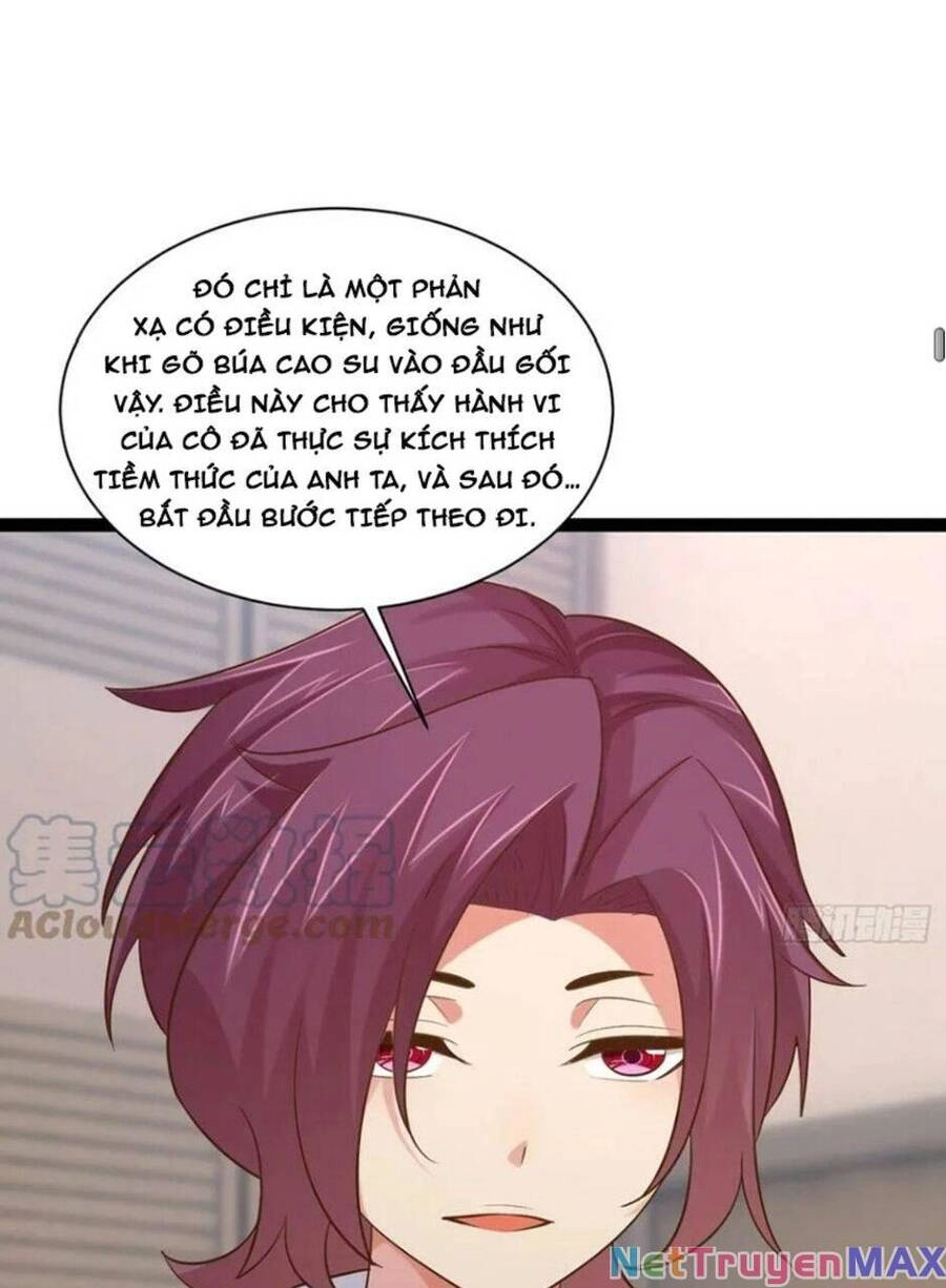 Bắt Đầu Làm Đầy Điểm Mị Lực Chapter 70 - 64