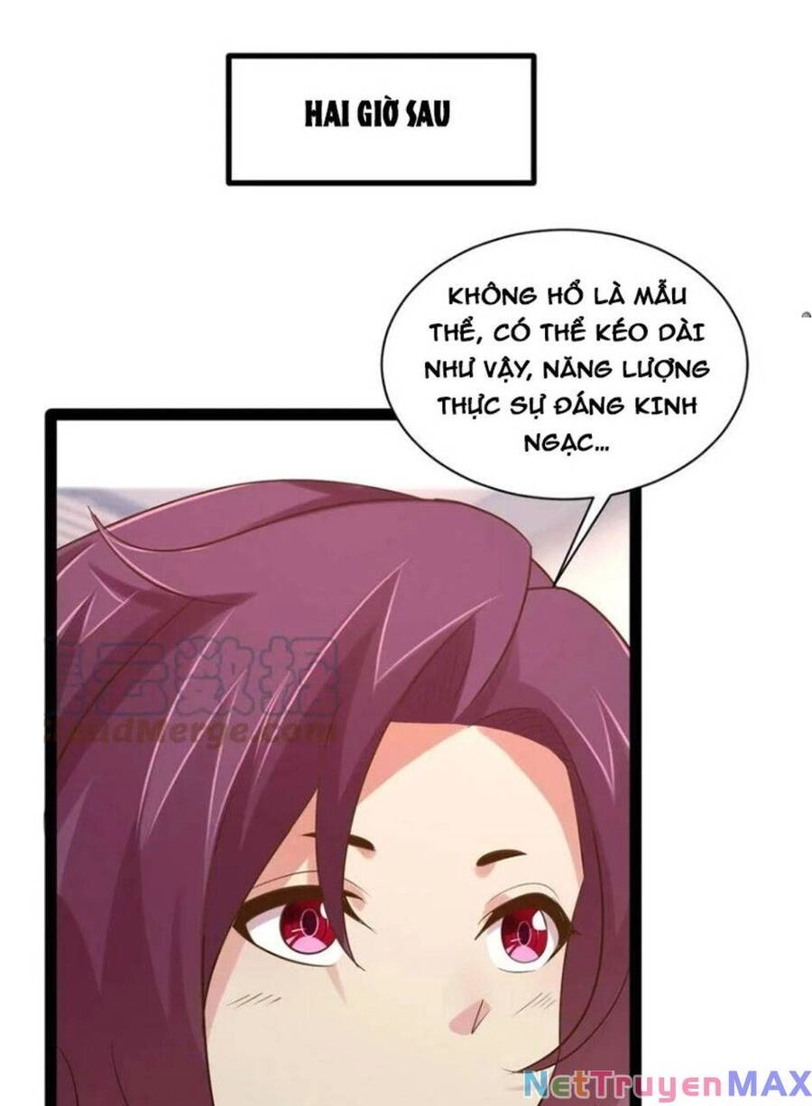 Bắt Đầu Làm Đầy Điểm Mị Lực Chapter 70 - 67