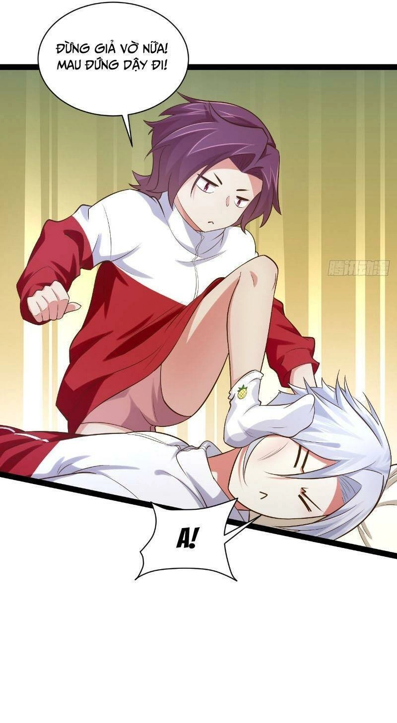 Bắt Đầu Làm Đầy Điểm Mị Lực Chapter 71 - 6