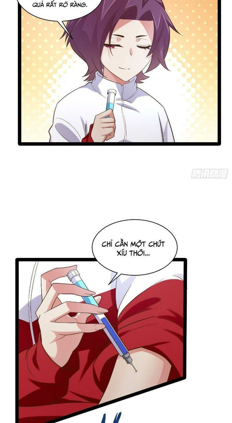 Bắt Đầu Làm Đầy Điểm Mị Lực Chapter 71 - 8