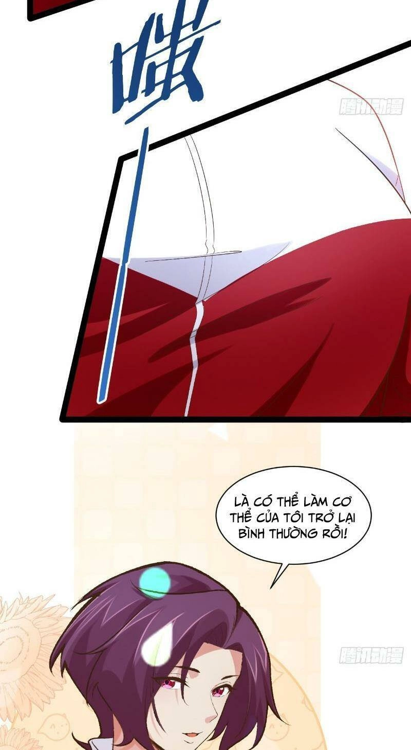 Bắt Đầu Làm Đầy Điểm Mị Lực Chapter 71 - 9