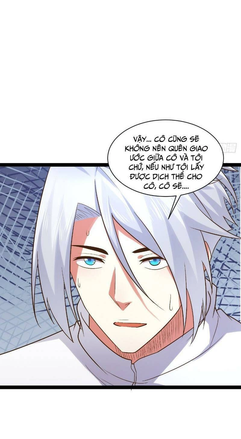 Bắt Đầu Làm Đầy Điểm Mị Lực Chapter 71 - 11