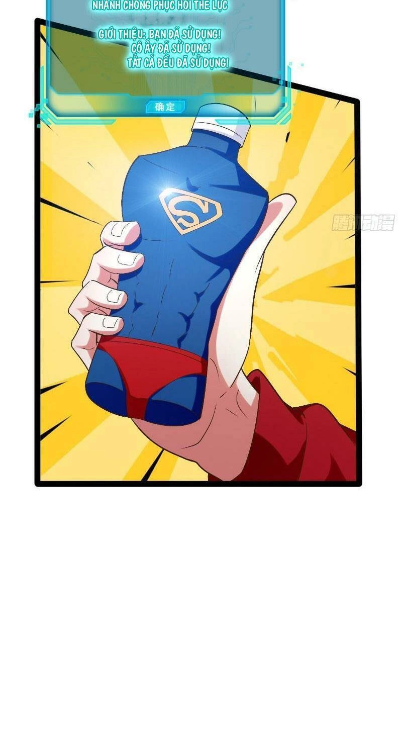 Bắt Đầu Làm Đầy Điểm Mị Lực Chapter 71 - 16