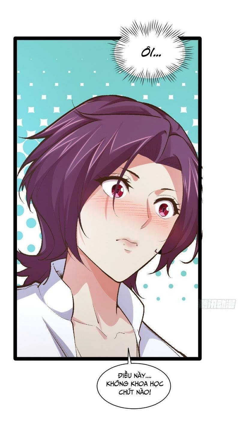 Bắt Đầu Làm Đầy Điểm Mị Lực Chapter 71 - 20