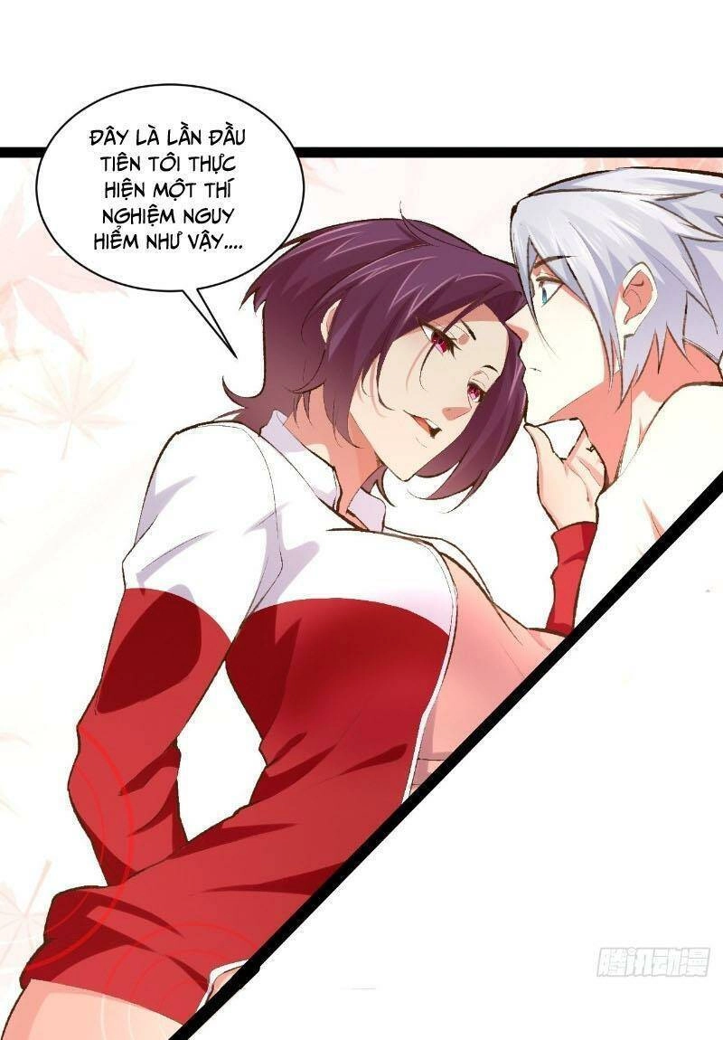 Bắt Đầu Làm Đầy Điểm Mị Lực Chapter 71 - 22