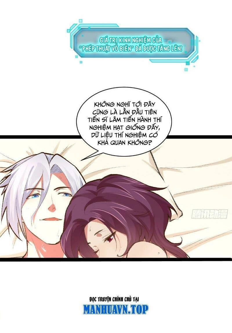 Bắt Đầu Làm Đầy Điểm Mị Lực Chapter 71 - 24