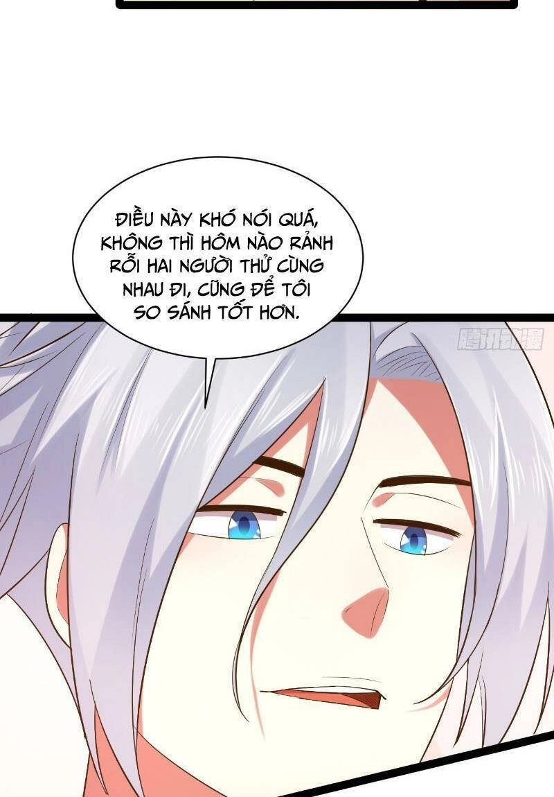 Bắt Đầu Làm Đầy Điểm Mị Lực Chapter 71 - 27