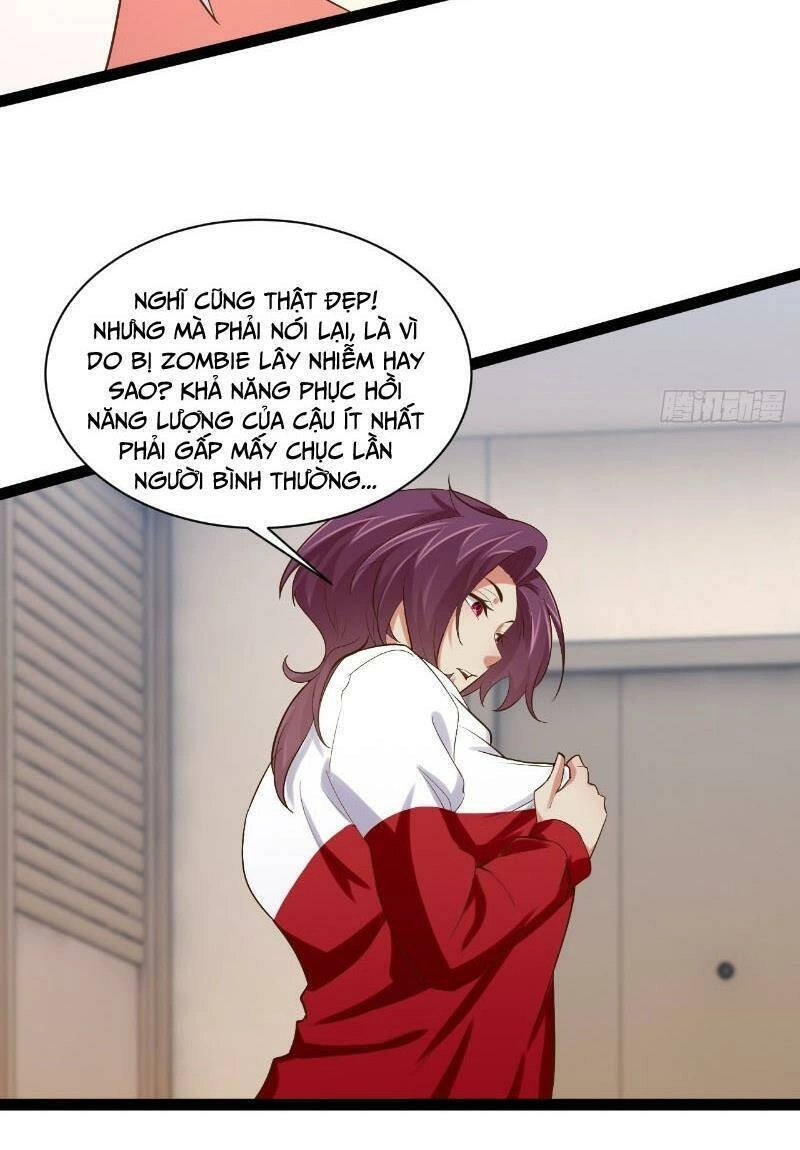 Bắt Đầu Làm Đầy Điểm Mị Lực Chapter 71 - 28