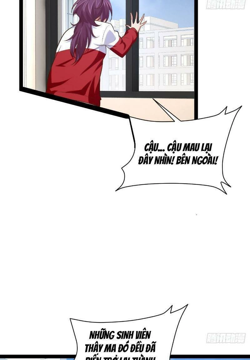 Bắt Đầu Làm Đầy Điểm Mị Lực Chapter 71 - 30