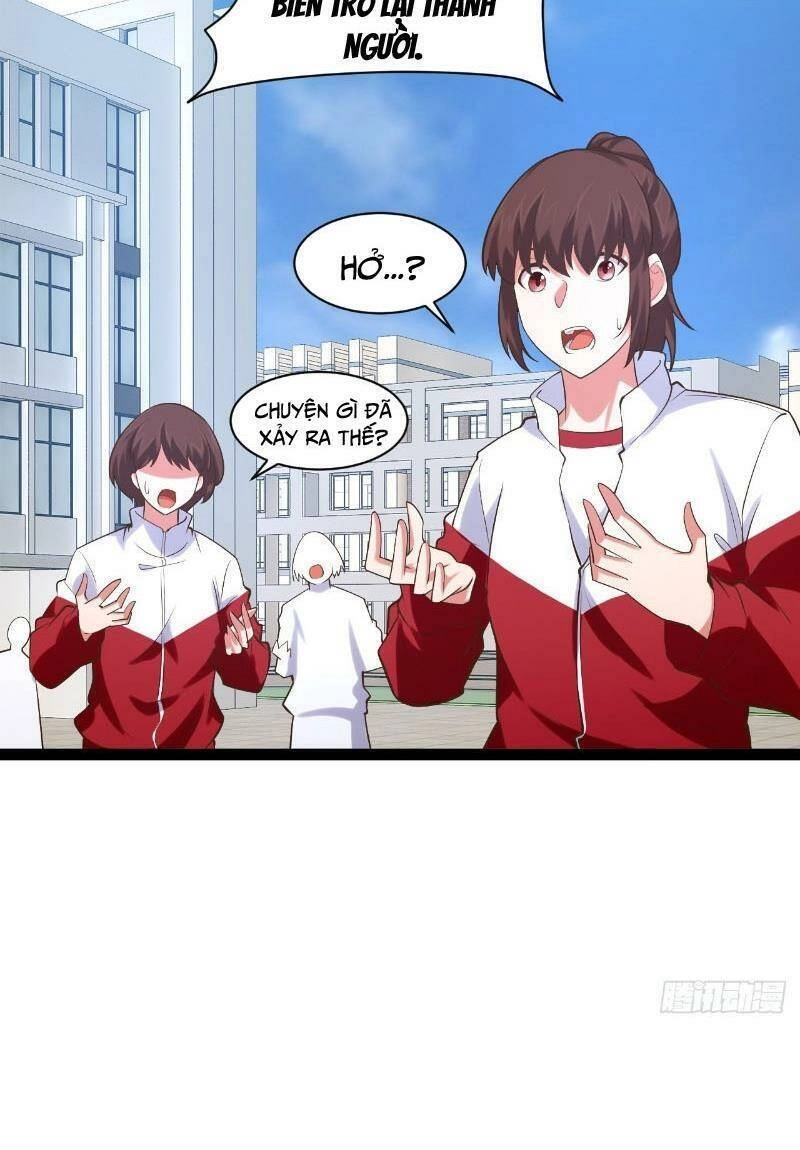 Bắt Đầu Làm Đầy Điểm Mị Lực Chapter 71 - 31