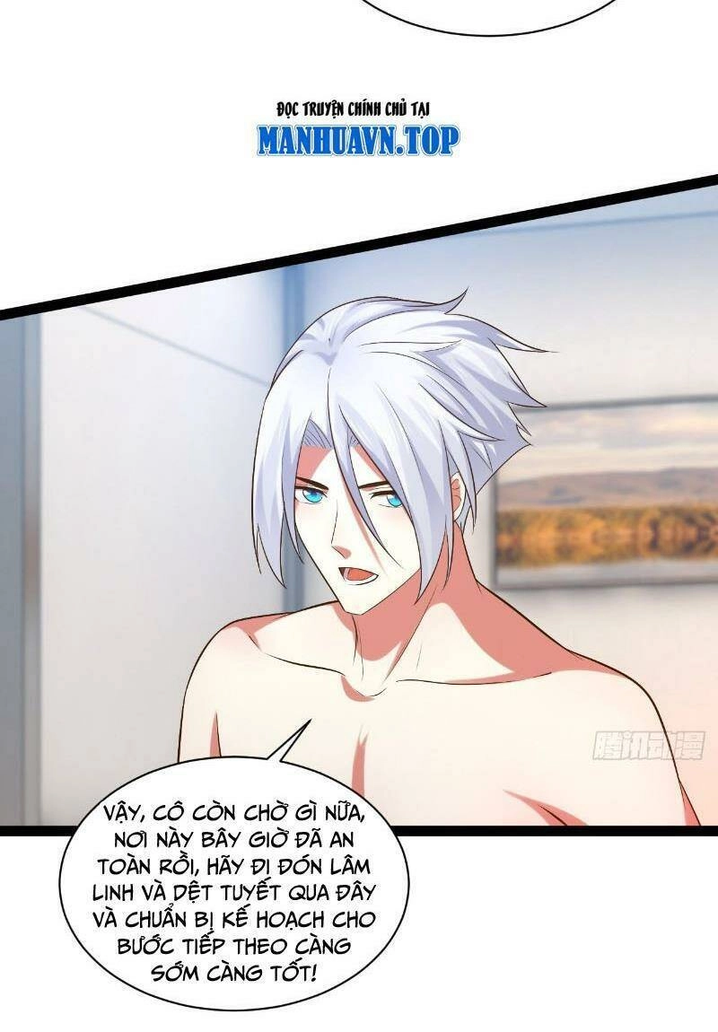 Bắt Đầu Làm Đầy Điểm Mị Lực Chapter 71 - 33