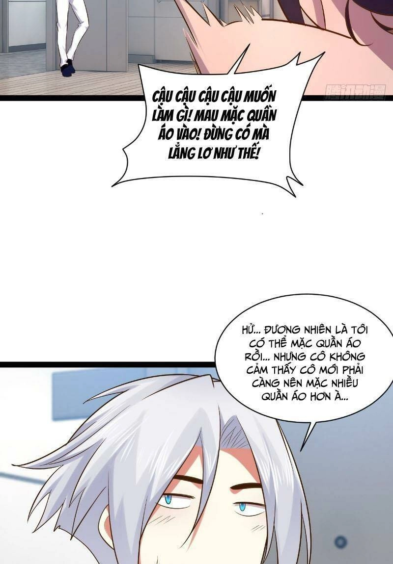 Bắt Đầu Làm Đầy Điểm Mị Lực Chapter 71 - 38