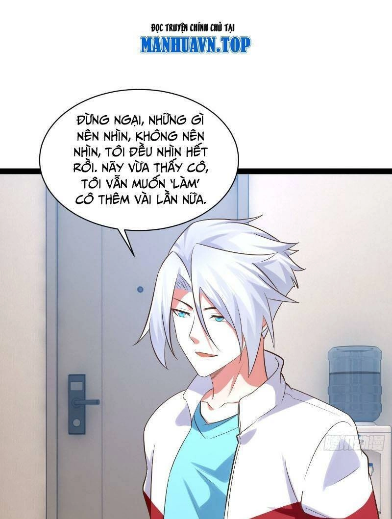 Bắt Đầu Làm Đầy Điểm Mị Lực Chapter 71 - 42