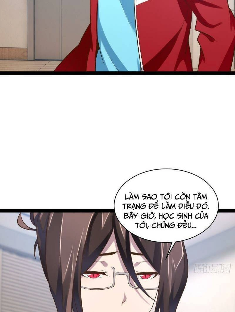 Bắt Đầu Làm Đầy Điểm Mị Lực Chapter 71 - 43