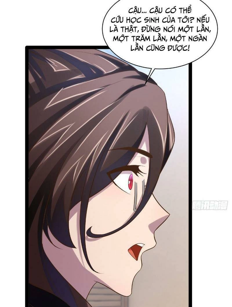 Bắt Đầu Làm Đầy Điểm Mị Lực Chapter 71 - 46