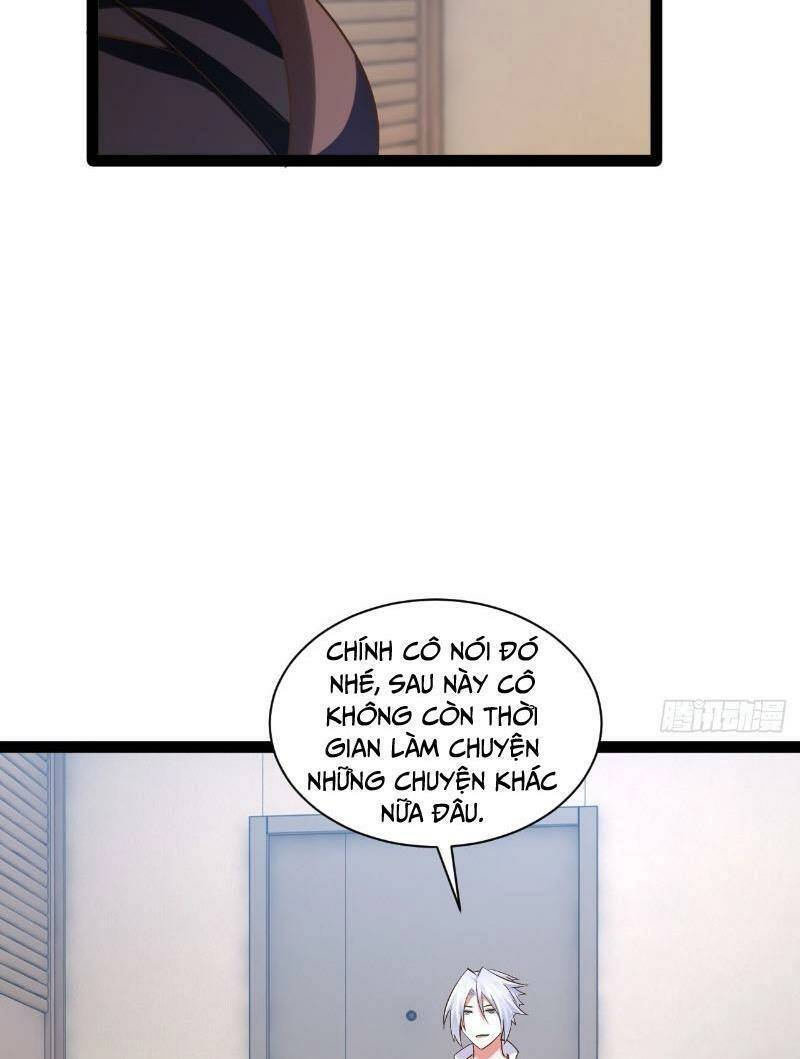 Bắt Đầu Làm Đầy Điểm Mị Lực Chapter 71 - 47