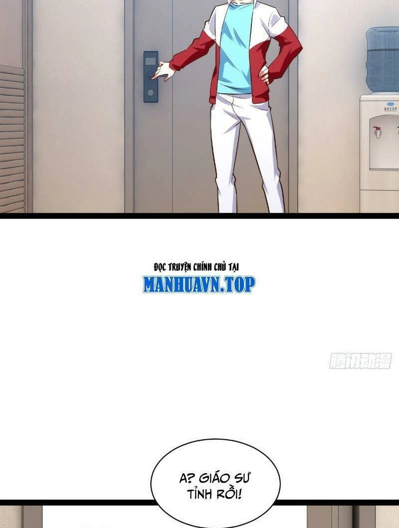 Bắt Đầu Làm Đầy Điểm Mị Lực Chapter 71 - 48