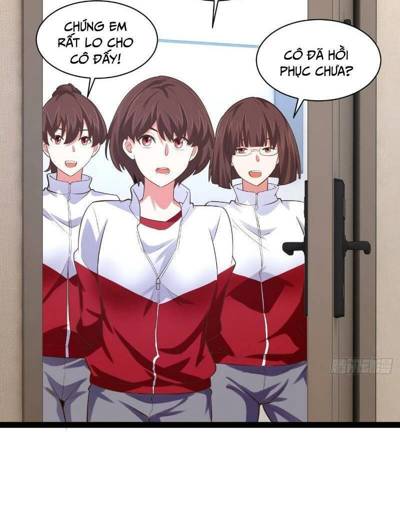 Bắt Đầu Làm Đầy Điểm Mị Lực Chapter 71 - 49