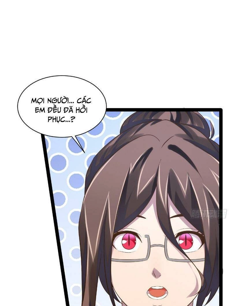 Bắt Đầu Làm Đầy Điểm Mị Lực Chapter 71 - 50