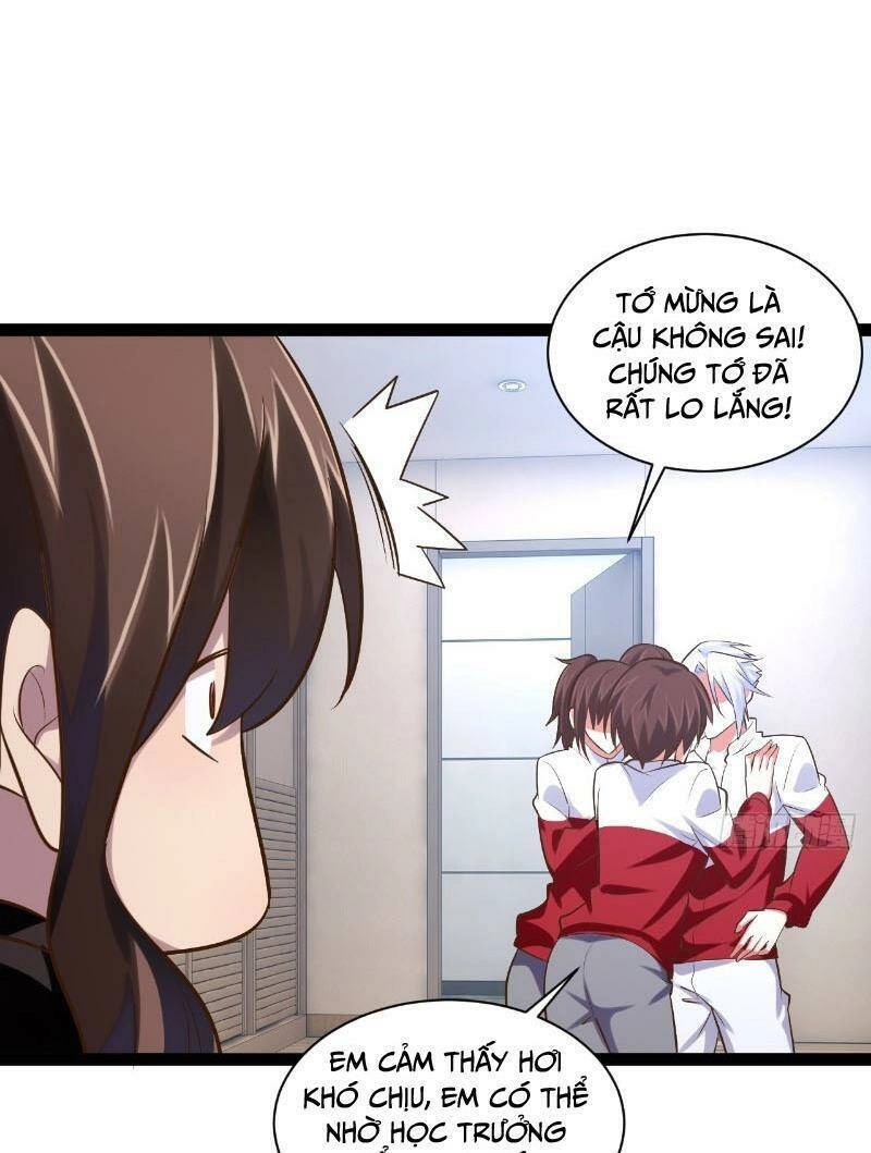 Bắt Đầu Làm Đầy Điểm Mị Lực Chapter 71 - 53