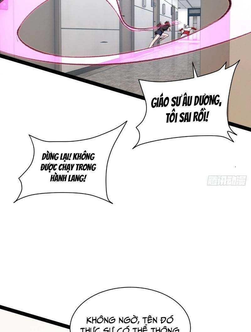 Bắt Đầu Làm Đầy Điểm Mị Lực Chapter 71 - 58