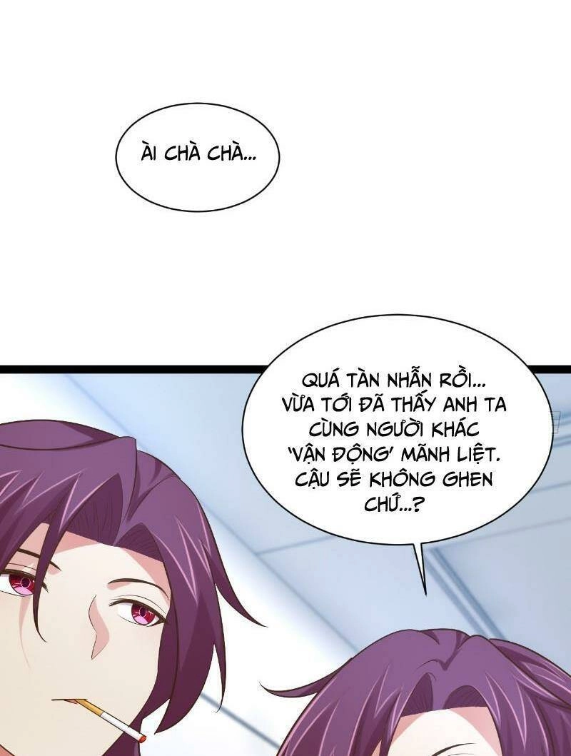 Bắt Đầu Làm Đầy Điểm Mị Lực Chapter 71 - 60