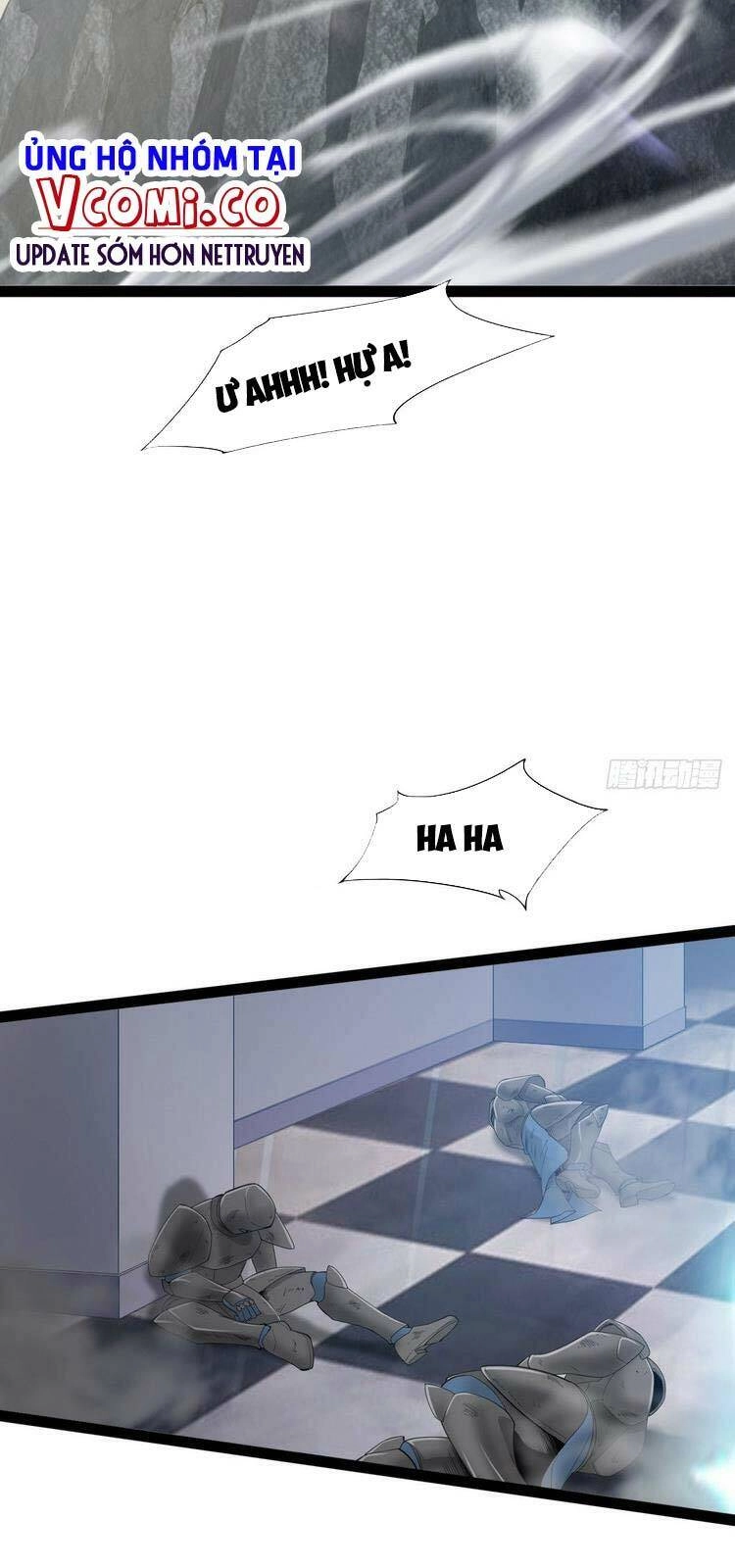 Bắt Đầu Làm Đầy Điểm Mị Lực Chapter 1 - 3