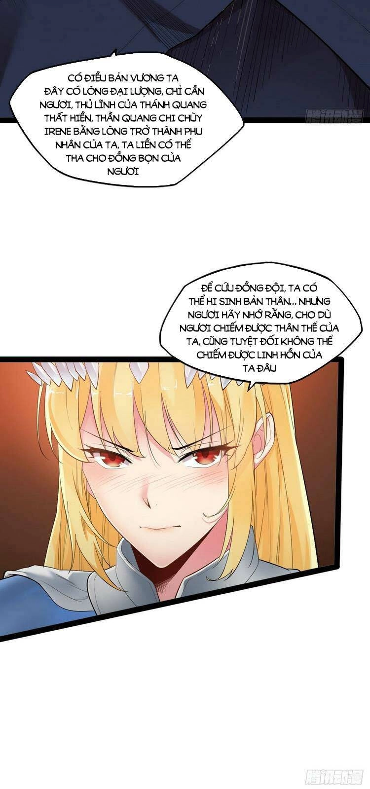 Bắt Đầu Làm Đầy Điểm Mị Lực Chapter 1 - 7