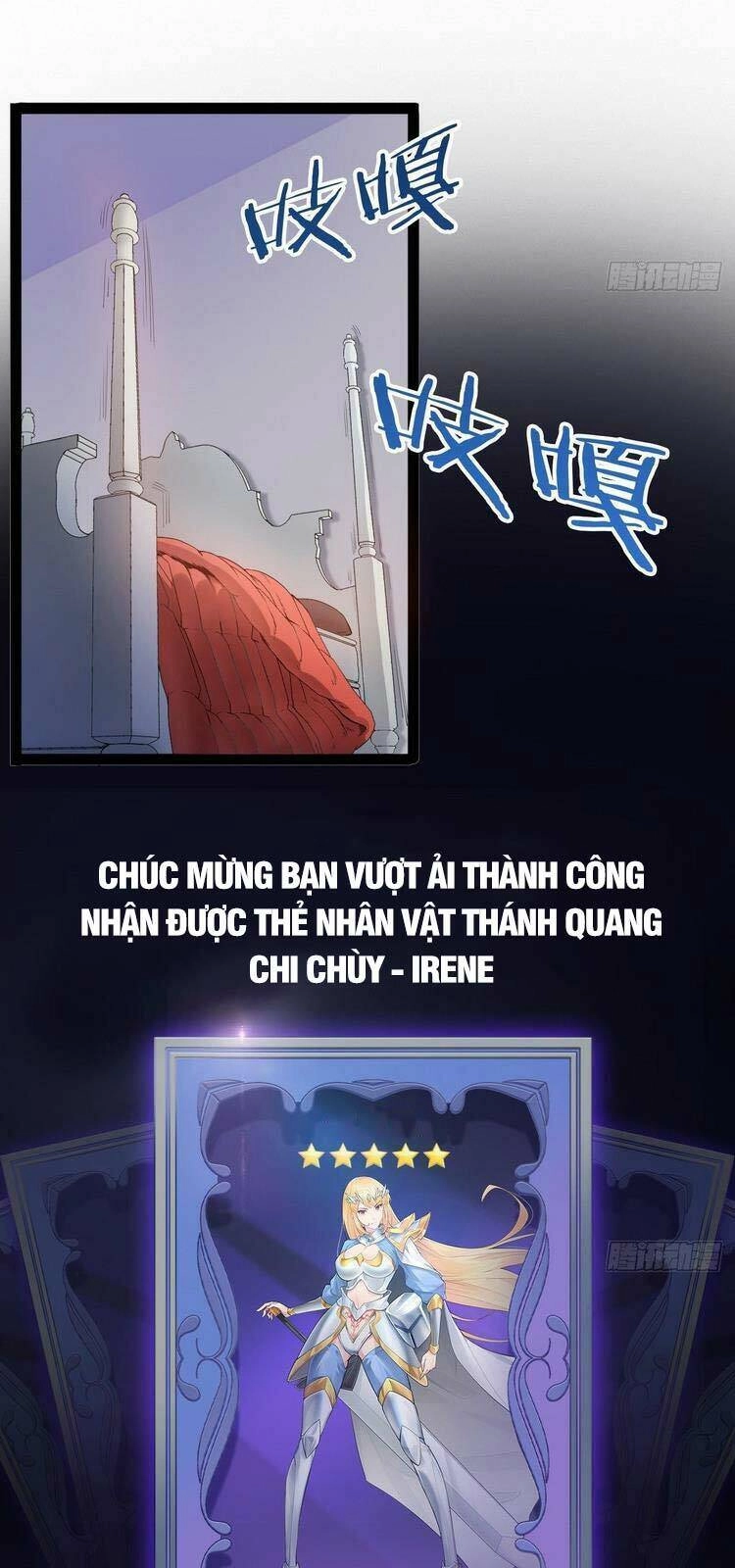 Bắt Đầu Làm Đầy Điểm Mị Lực Chapter 1 - 10