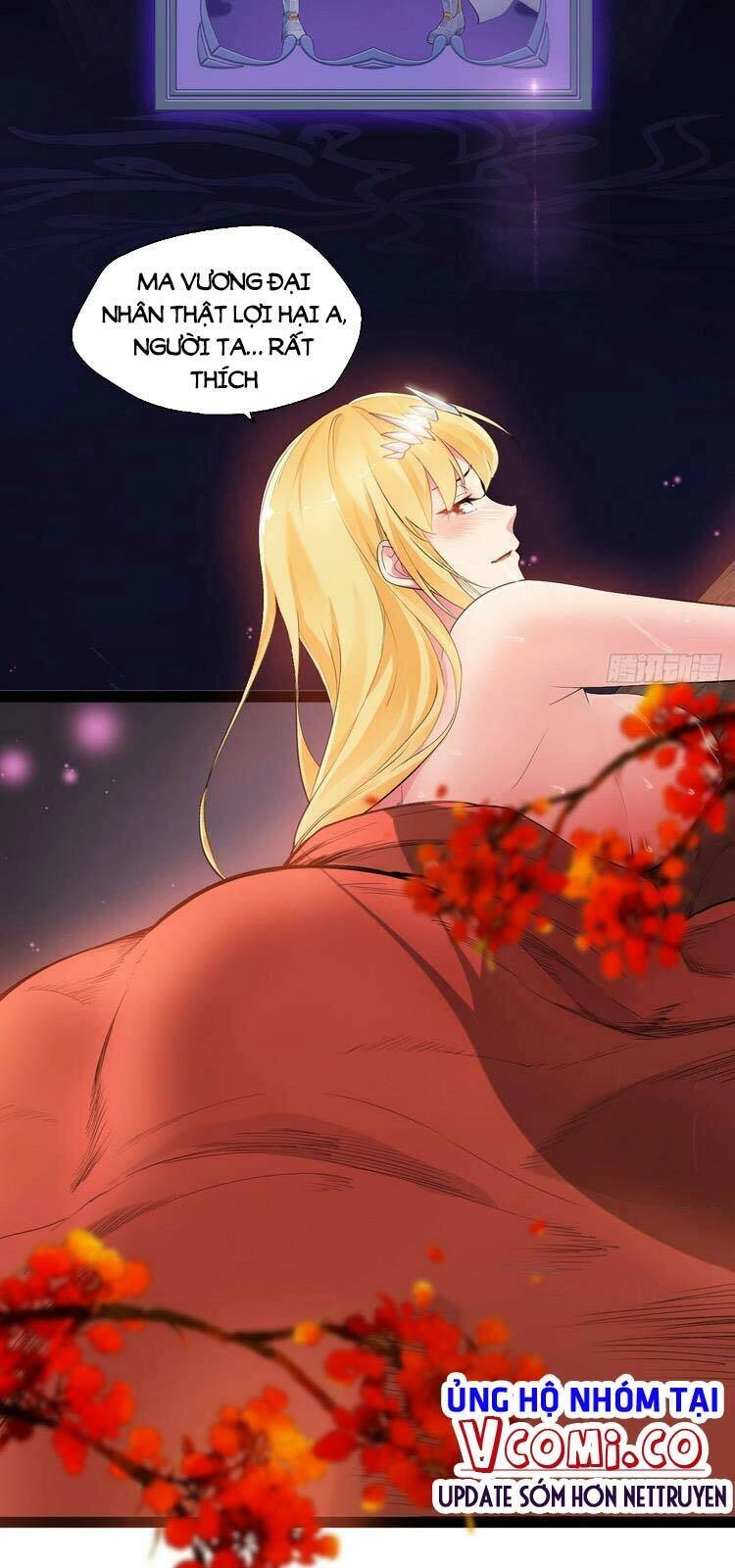 Bắt Đầu Làm Đầy Điểm Mị Lực Chapter 1 - 11