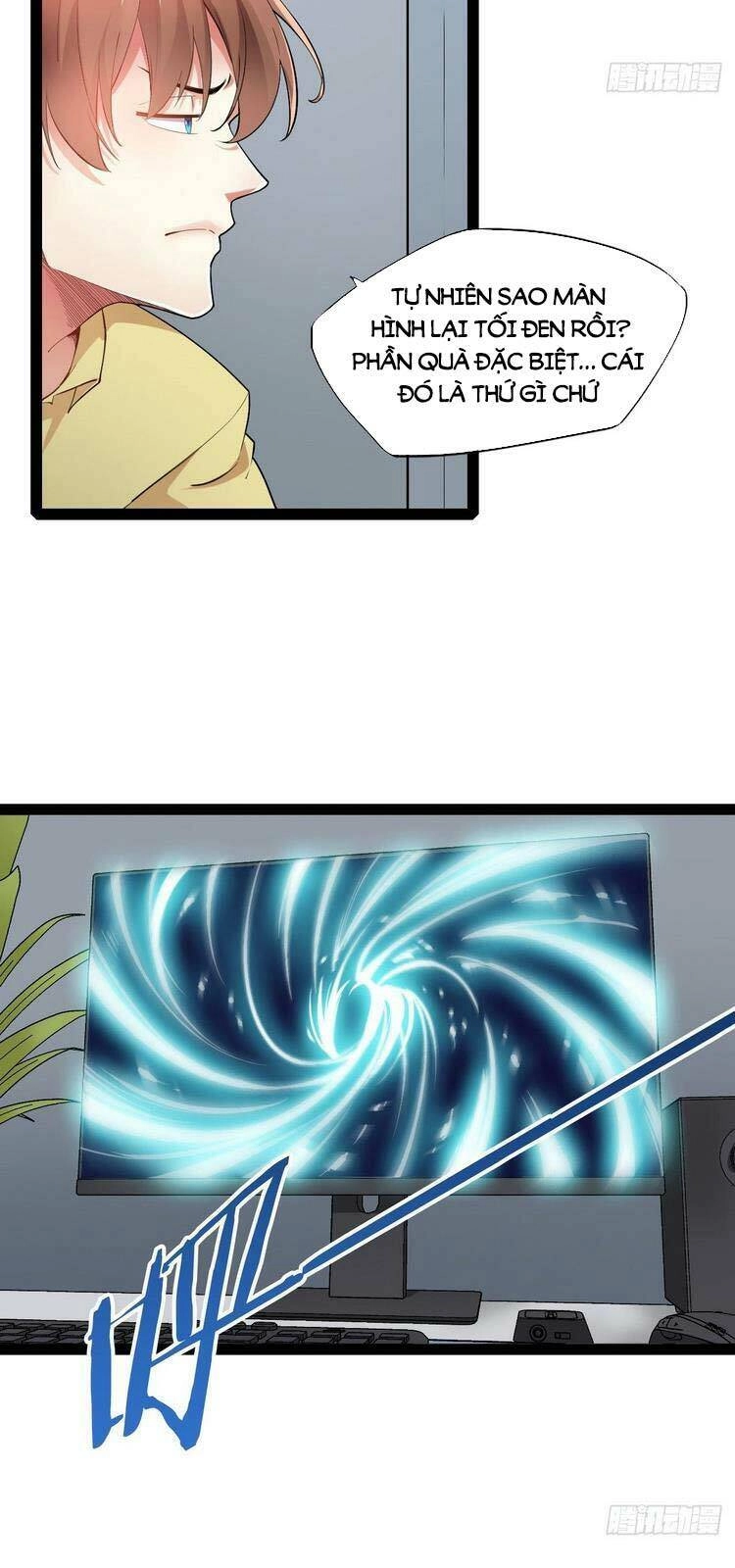 Bắt Đầu Làm Đầy Điểm Mị Lực Chapter 1 - 17