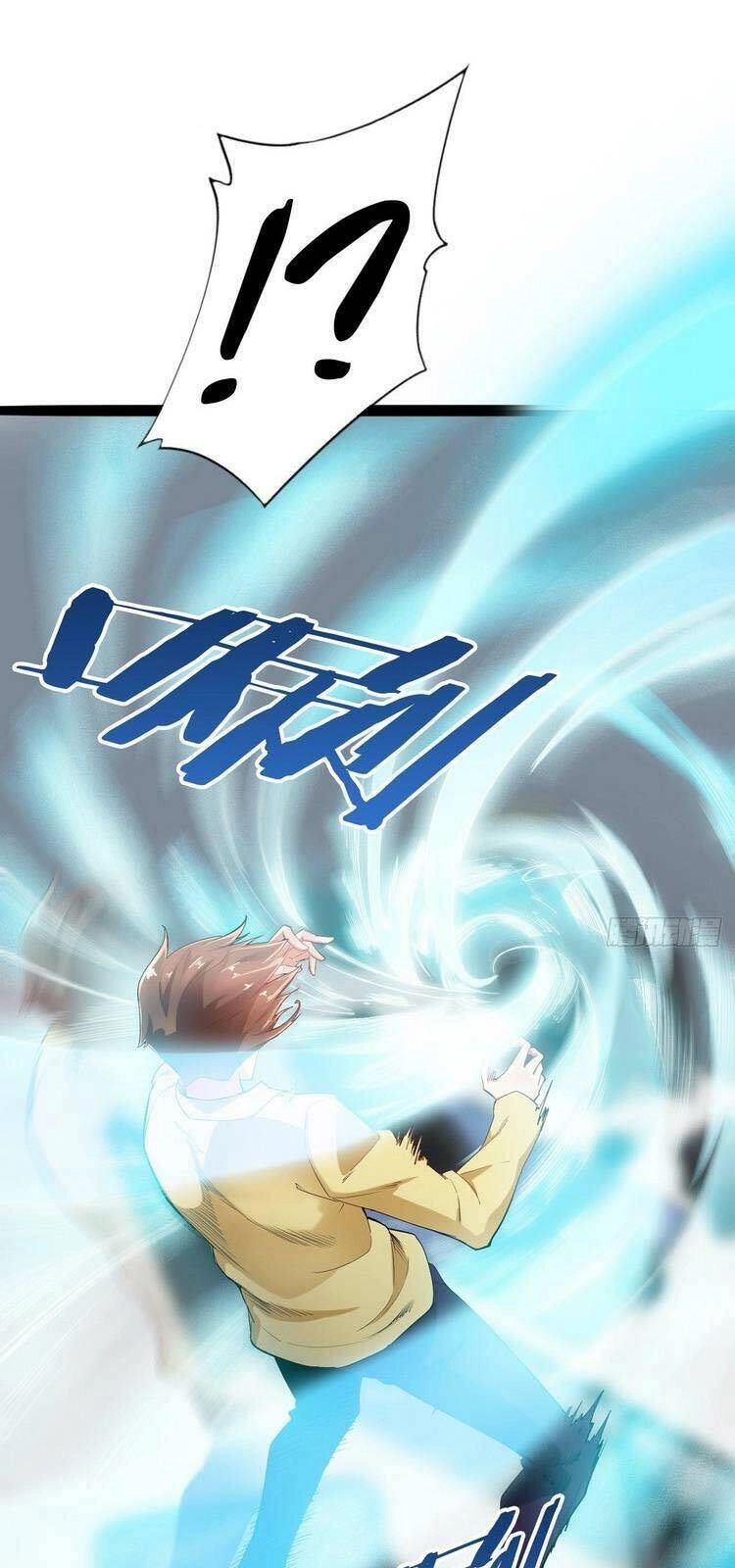 Bắt Đầu Làm Đầy Điểm Mị Lực Chapter 1 - 18