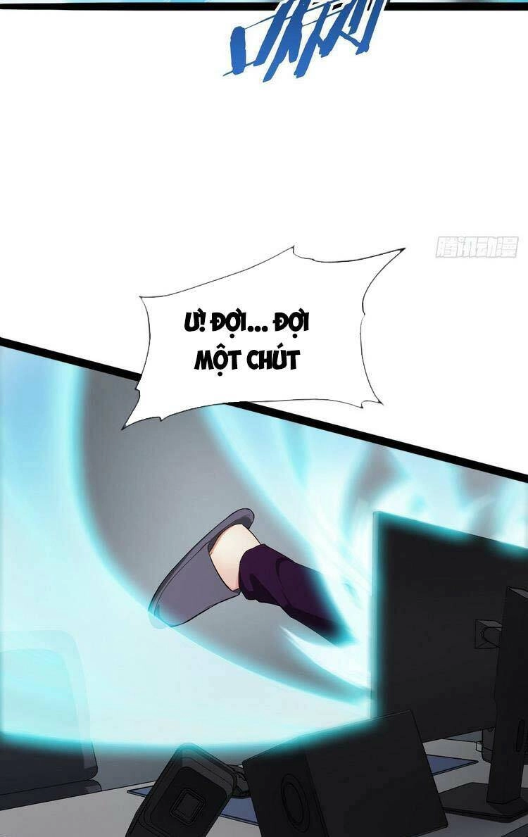 Bắt Đầu Làm Đầy Điểm Mị Lực Chapter 1 - 19