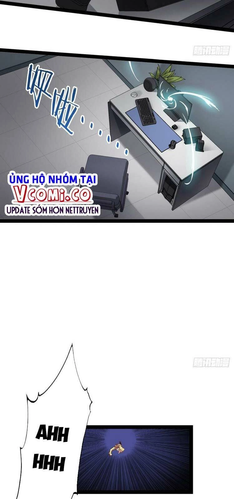 Bắt Đầu Làm Đầy Điểm Mị Lực Chapter 1 - 20